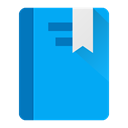 Play Books icon